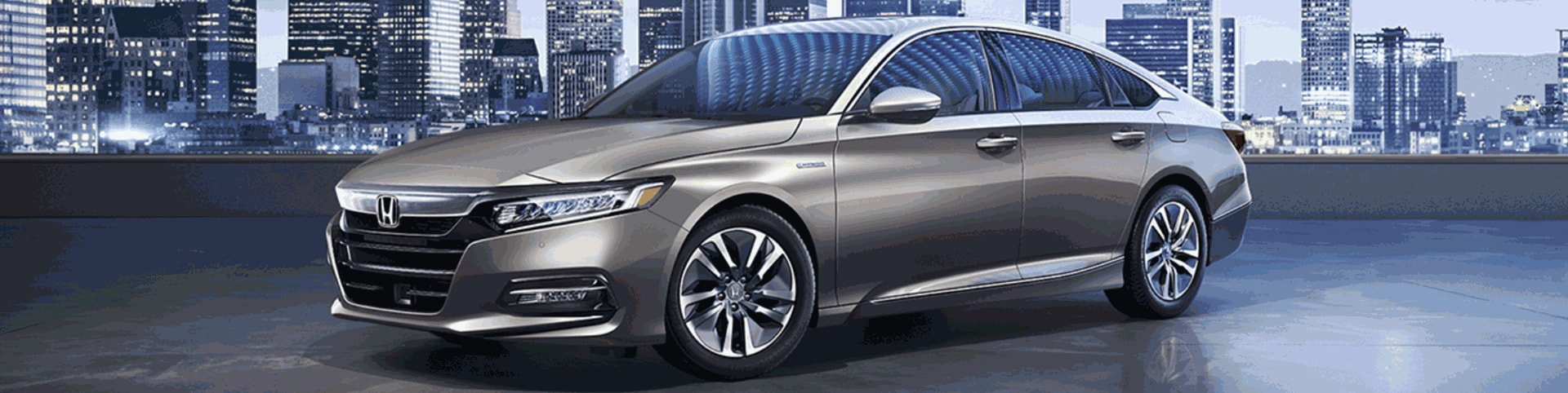 Honda Pittsburgh