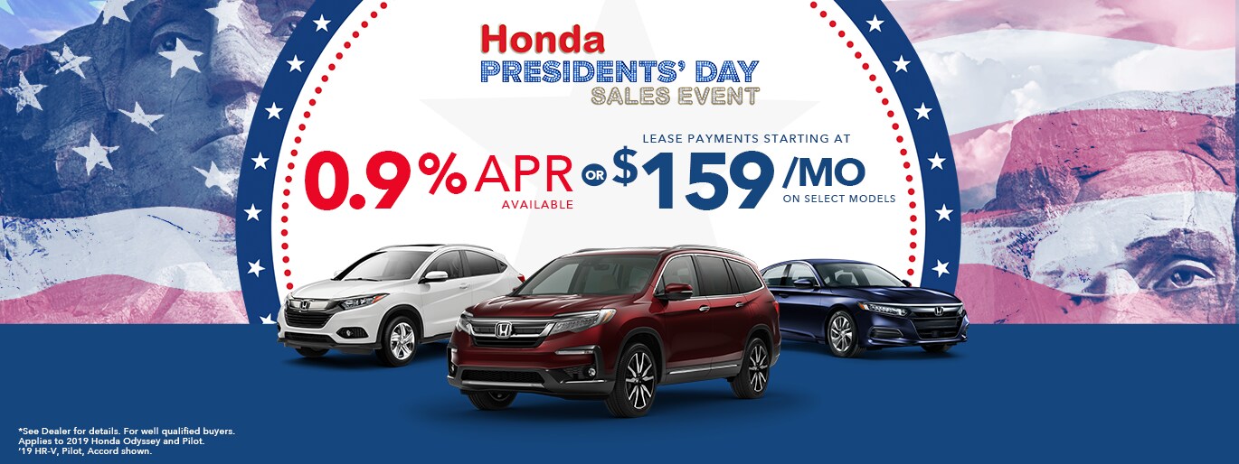 Honda Pittsburgh