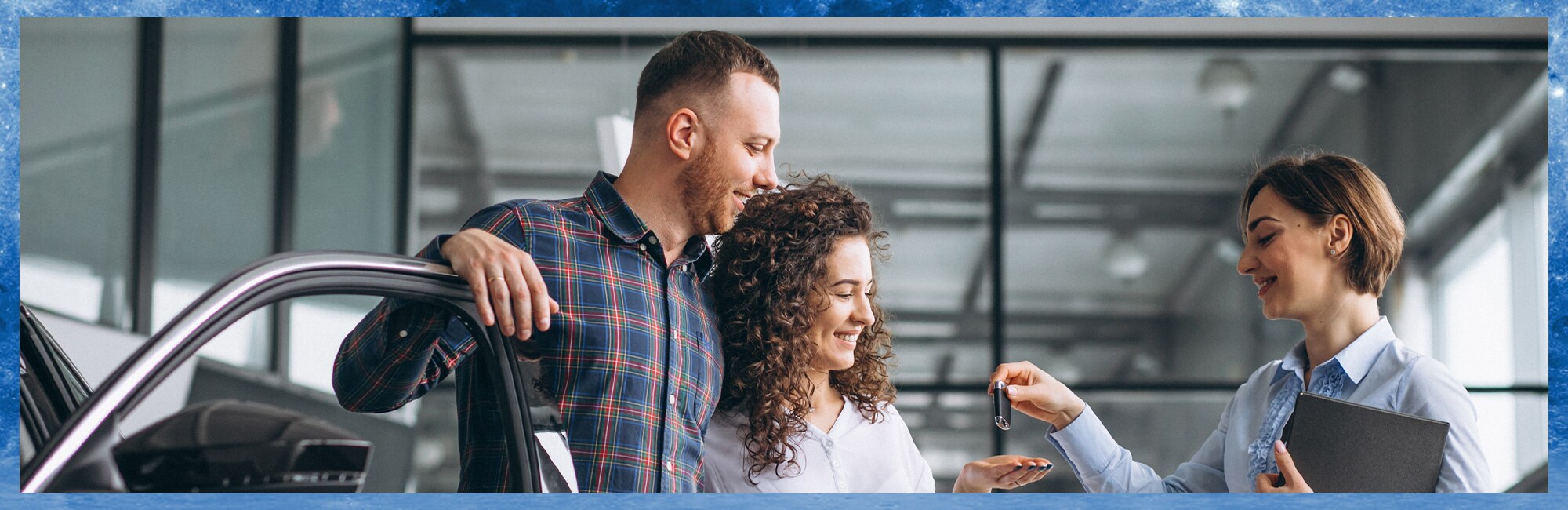 Certified Pre-Owned Honda Dealership