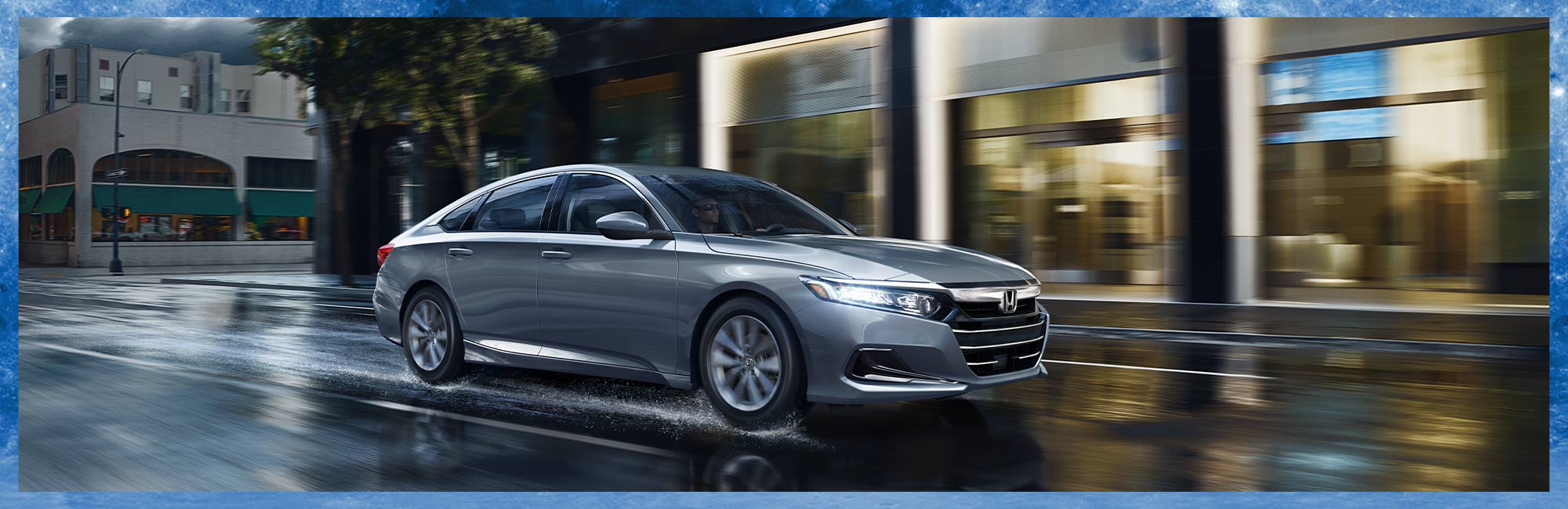 lease or buy a Honda