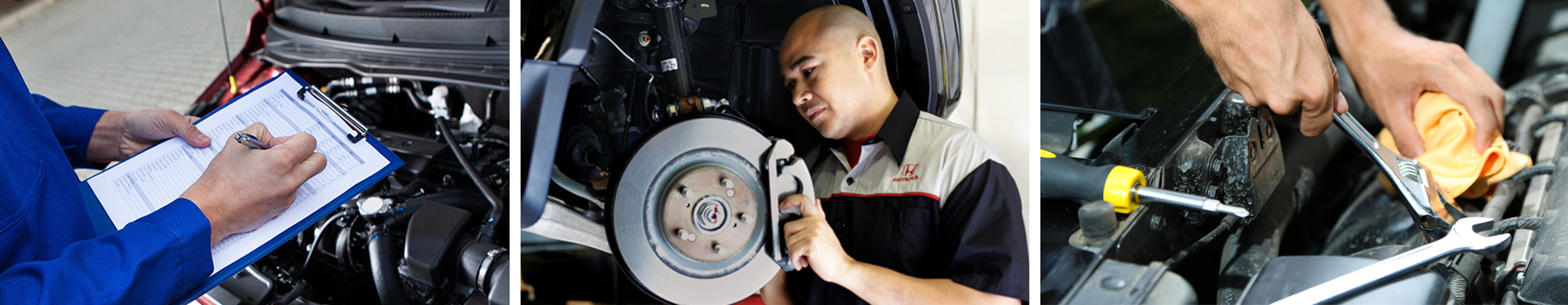 Honda in Moon Township