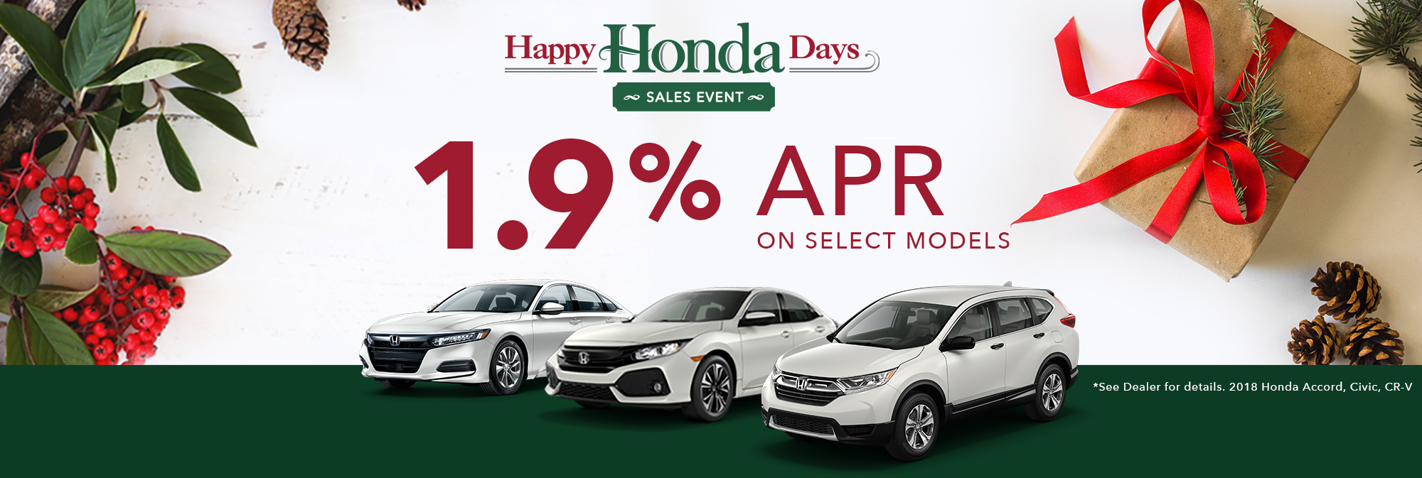 Honda Pittsburgh