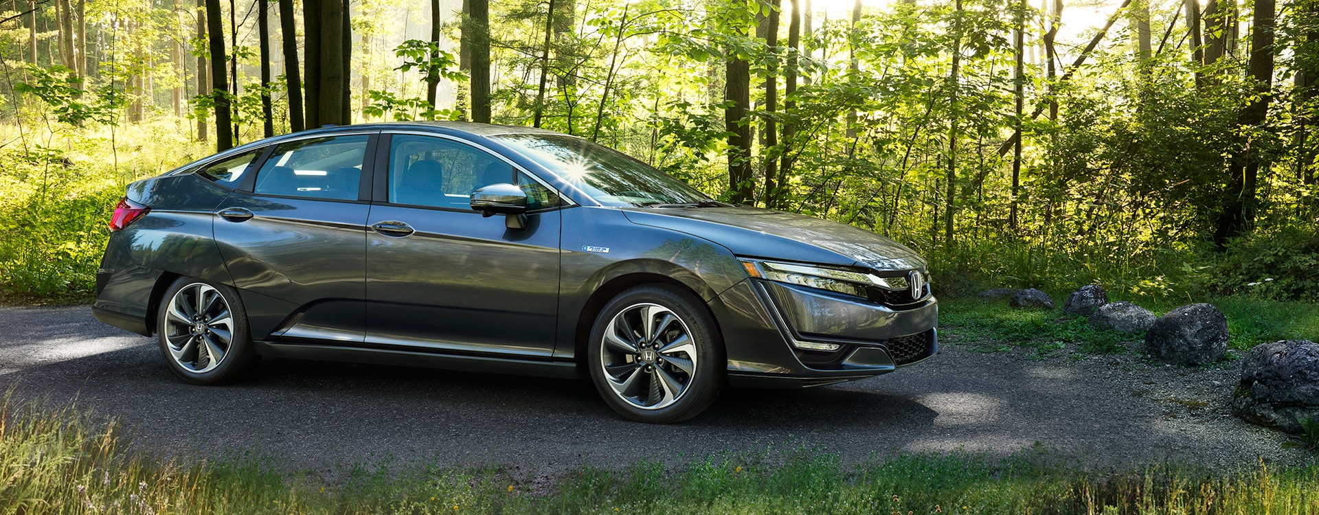 2018 Honda Clarity Plug-in Hybrid in Moon Township
