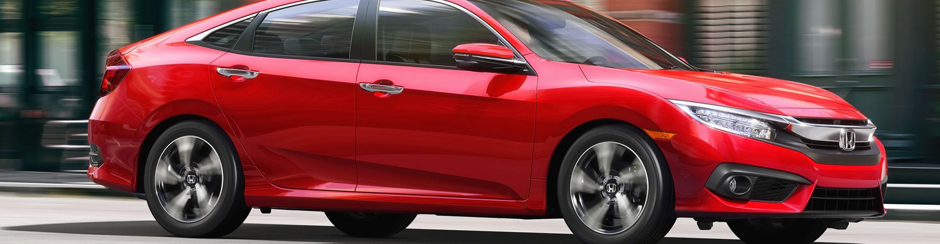 2018 Honda Civic in Moon Township