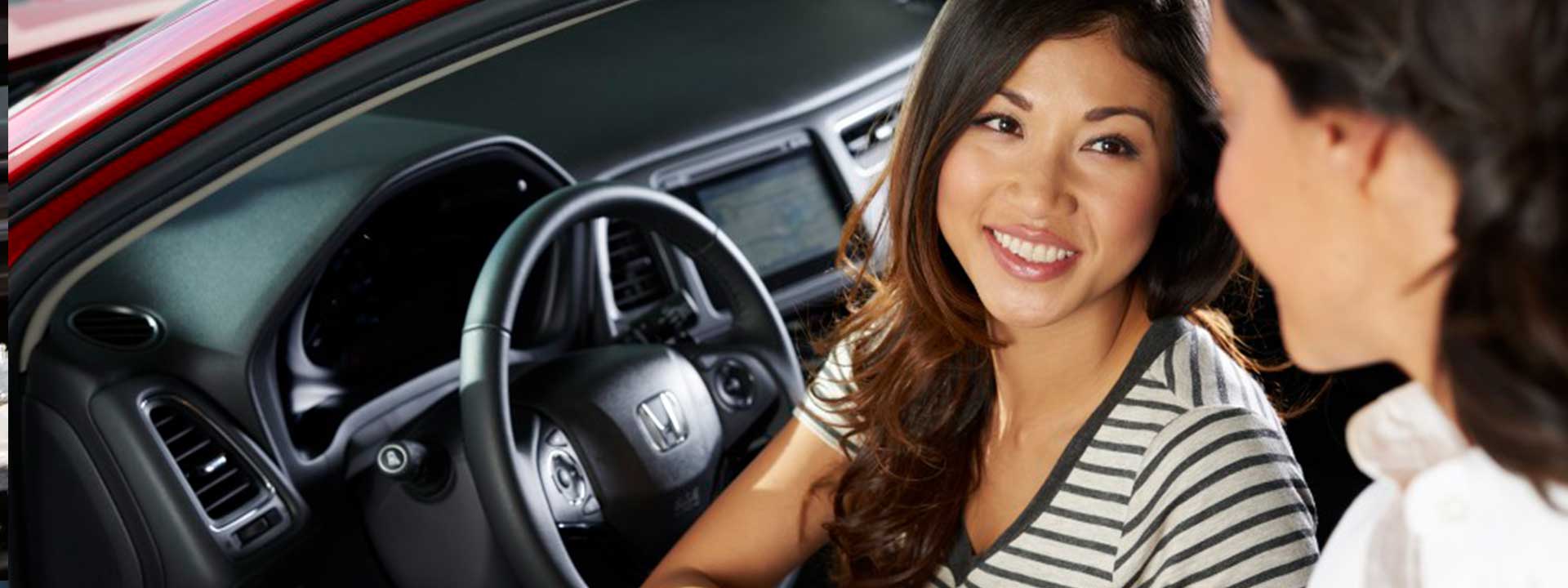 Honda Service