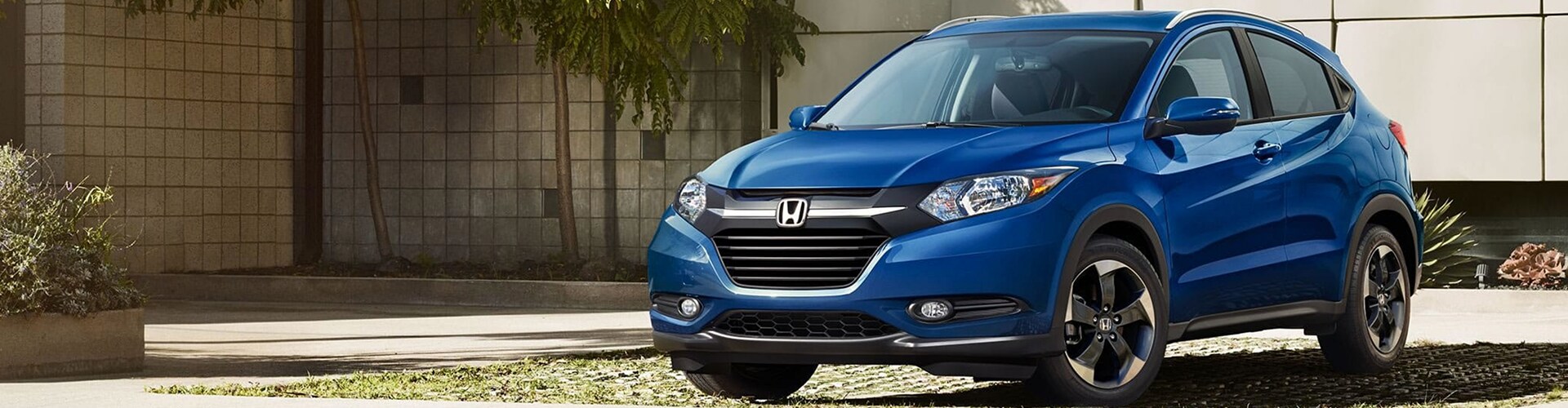 2018 Honda HR-V in Moon Township