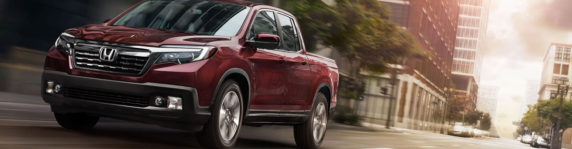 2018 Honda Ridgeline in Moon Township