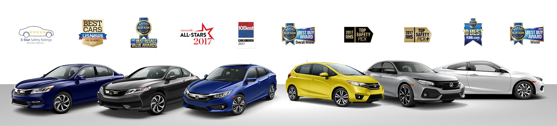 Honda Awards