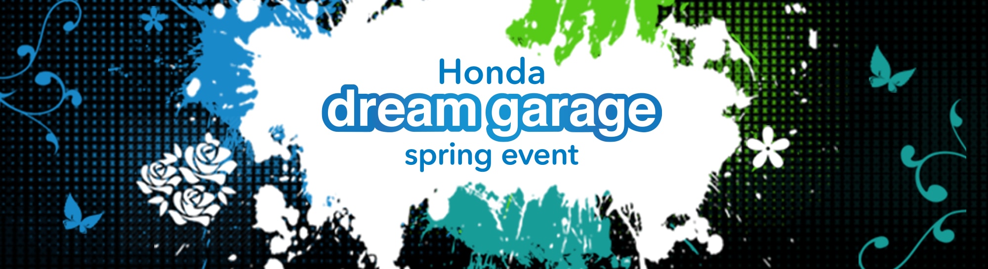 Dream Garage Spring Event