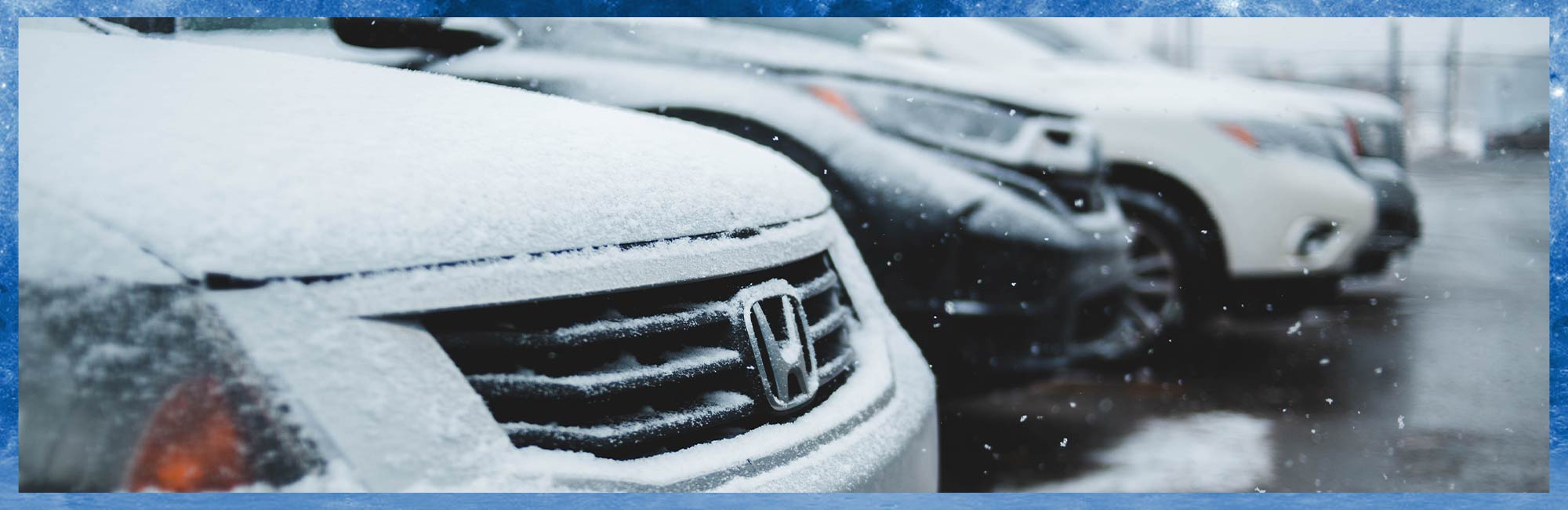 Honda maintenance checklist PA