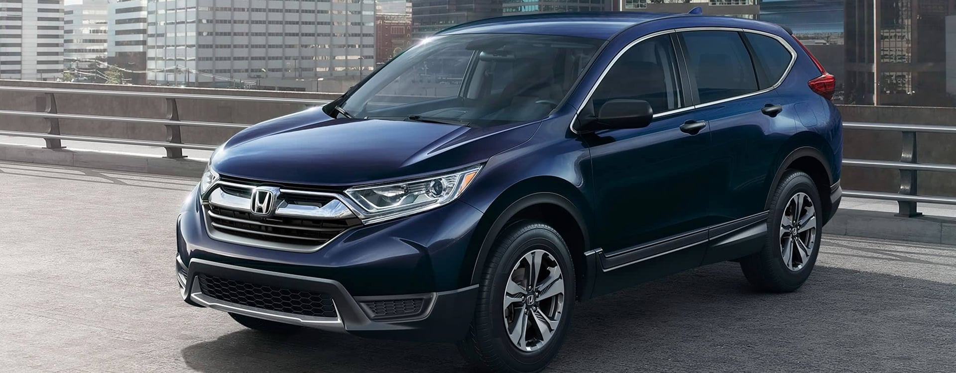 2018 Honda CR-V in Moon Township