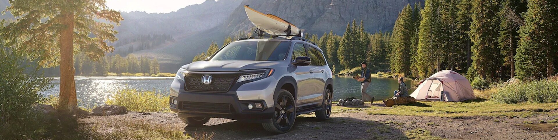 Honda Pittsburgh