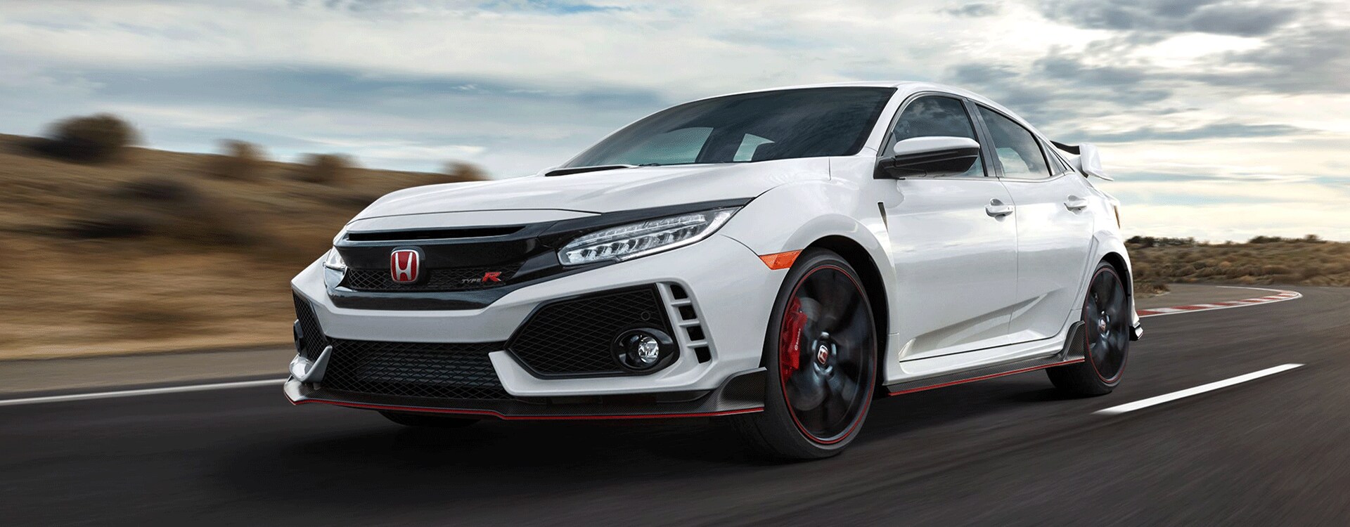 2018 Honda Civic Type R in Moon Township