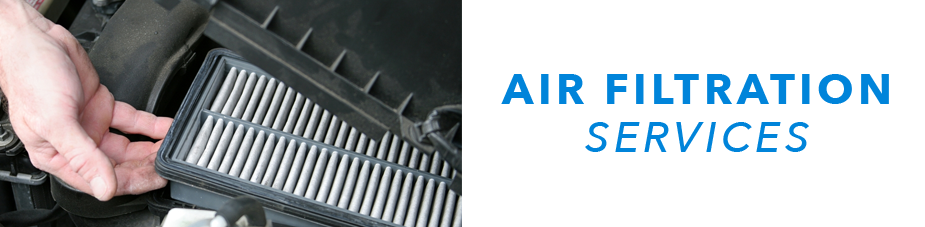 Air Filter in Moon Township