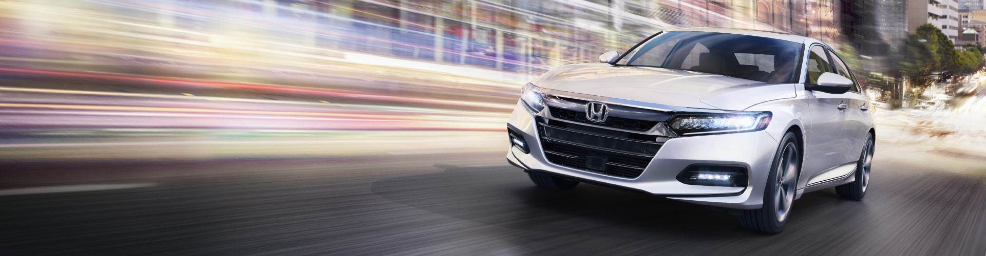 2018 Honda Accord in Moon Township