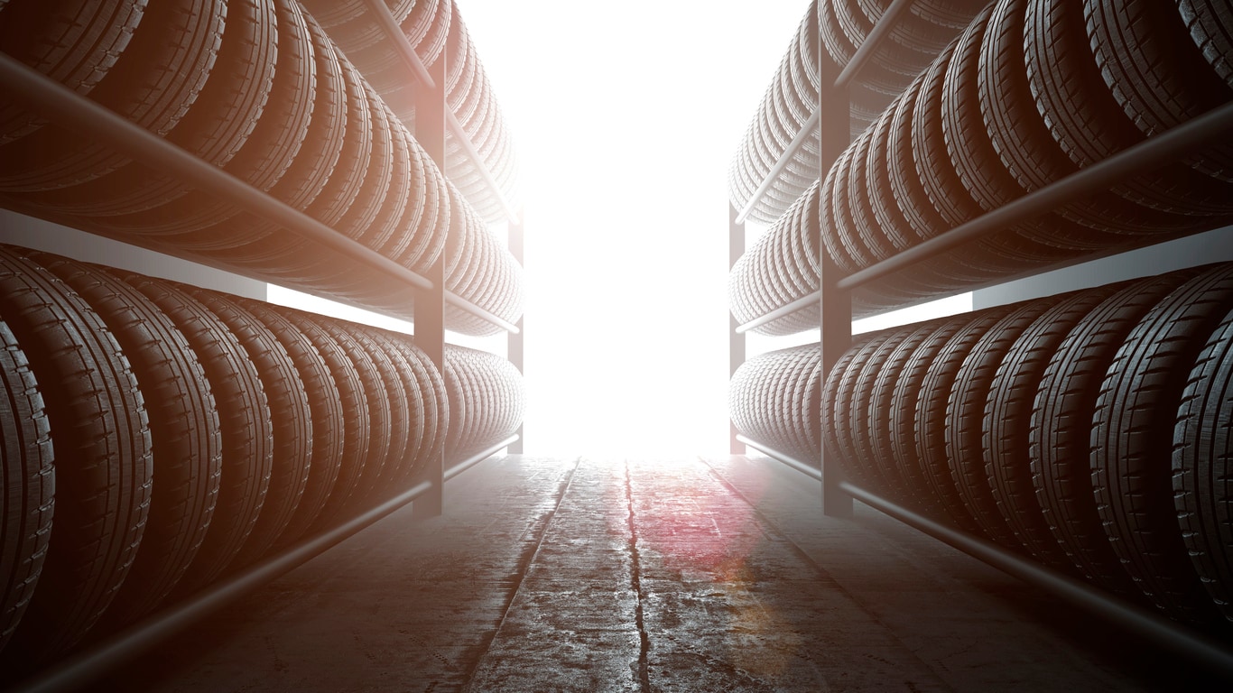 tires