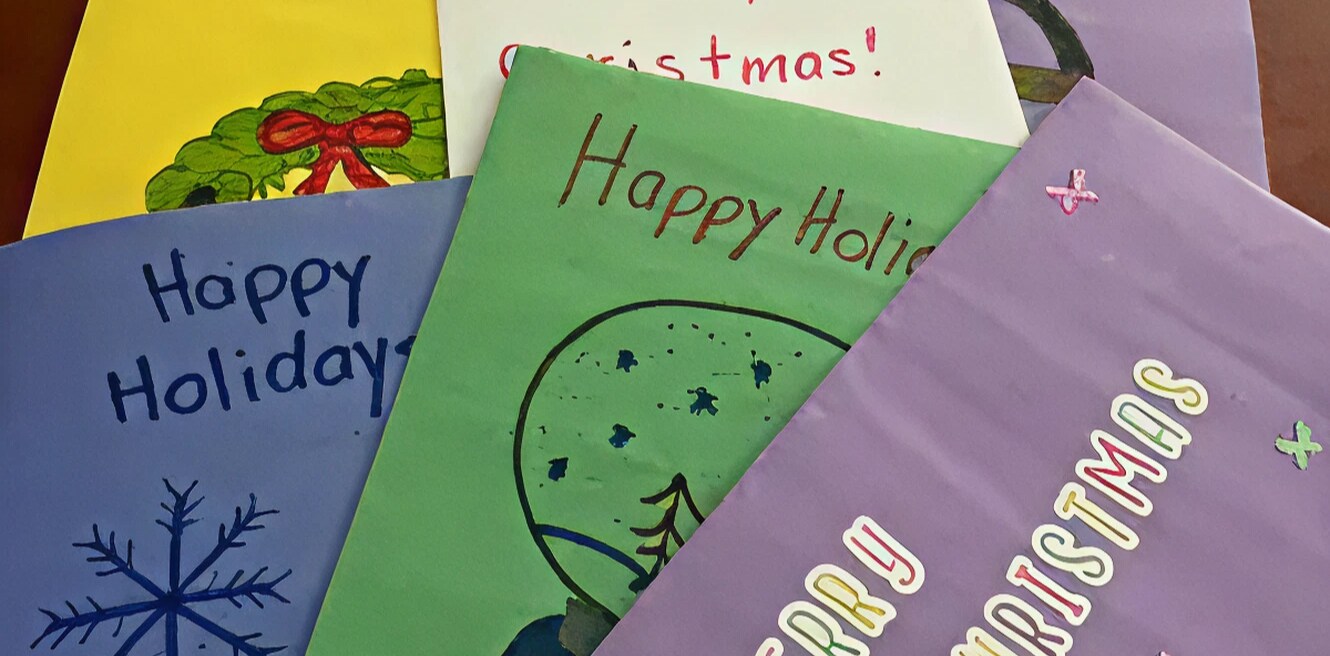 🎄❤️ Spreading Holiday Cheer to Our Heroes ❤️🎄 - Miranda B