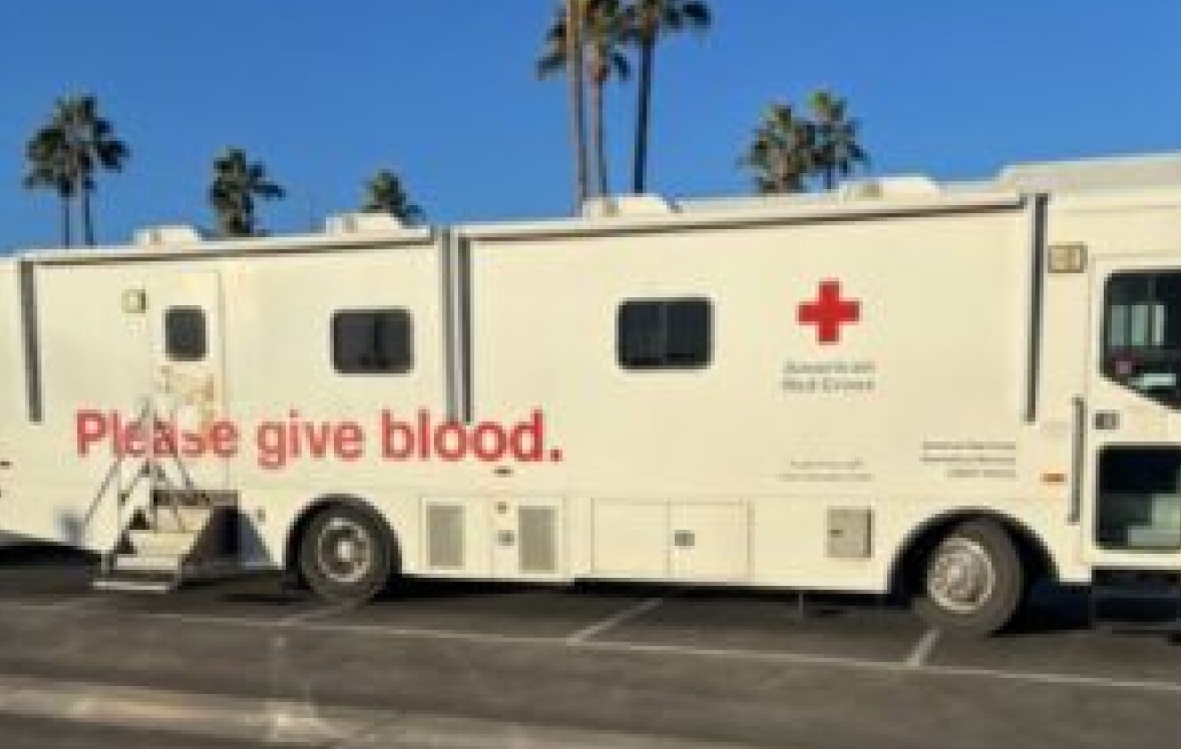 Saving over 33 lives one donation at a time! - Miranda B