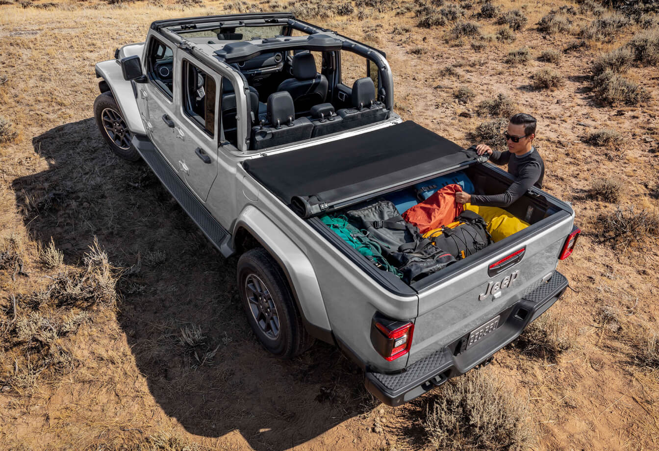 Understanding Towing Capacity