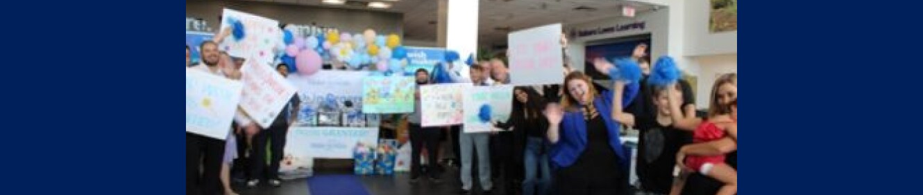 A Wish, A Poodle, and A Whole Lot of Love ✨ - Miranda B