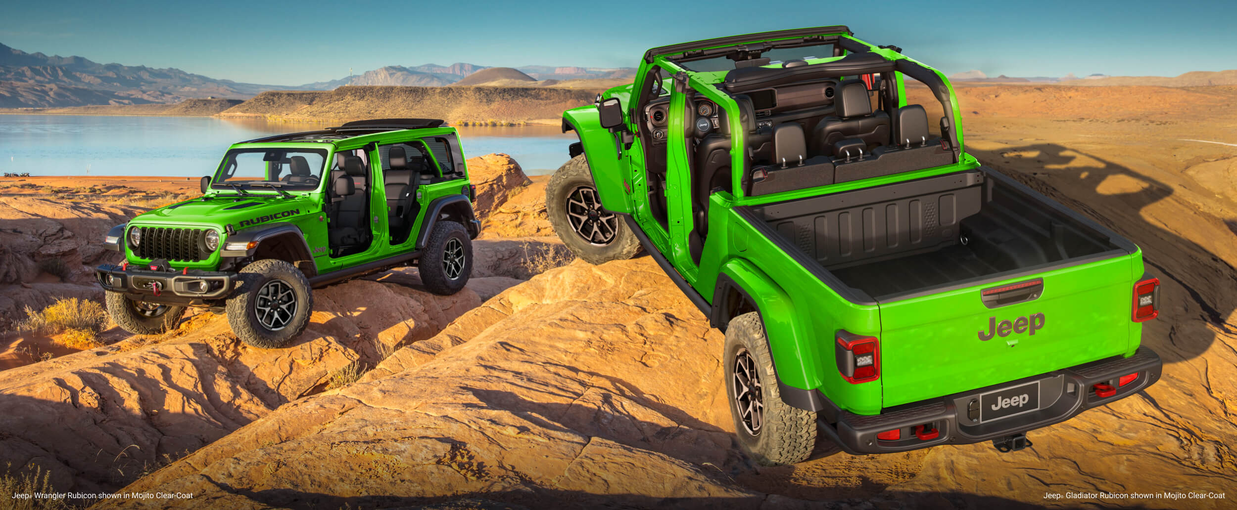 Welcome to Our Chrysler Jeep Dealer Near Phoenix, AZ
