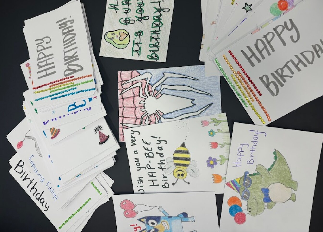 Celebrating Kids in Foster Care with Peoria Subaru