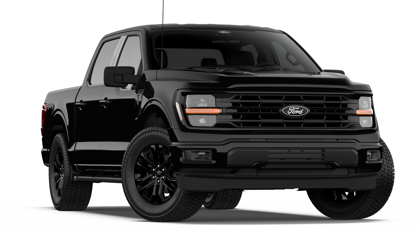Ford F-150 XLT