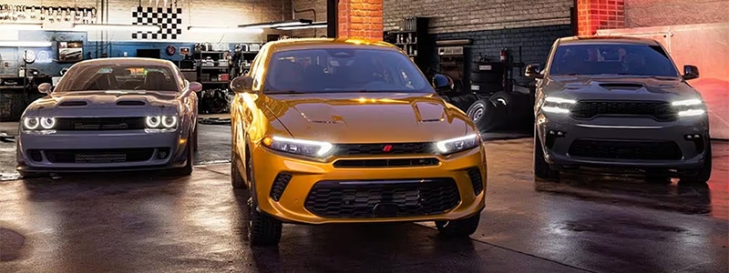 2024 Dodge Hornet Saint Clair MI