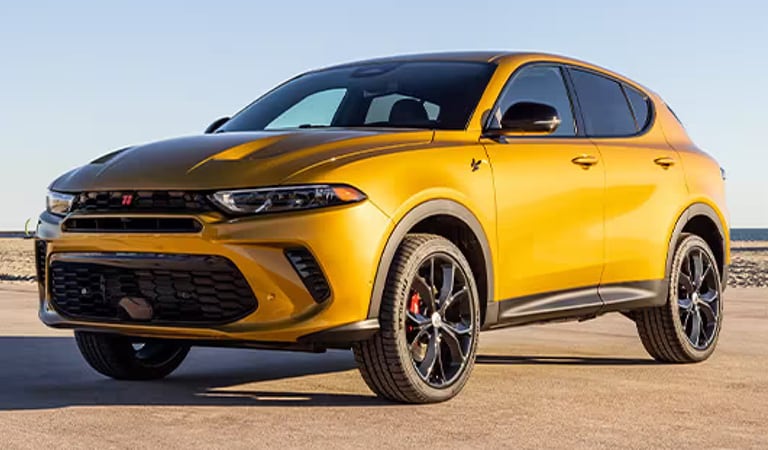 New 2024 Dodge Hornet Saint Clair Michigan