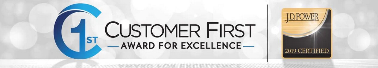 St. Clair Chrysler Jeep Dodge Ram Is a Proud Recipient of FCA's Customer First Award For Excellence