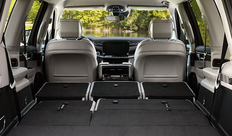 Saint Clair Michigan 2024 Wagoneer