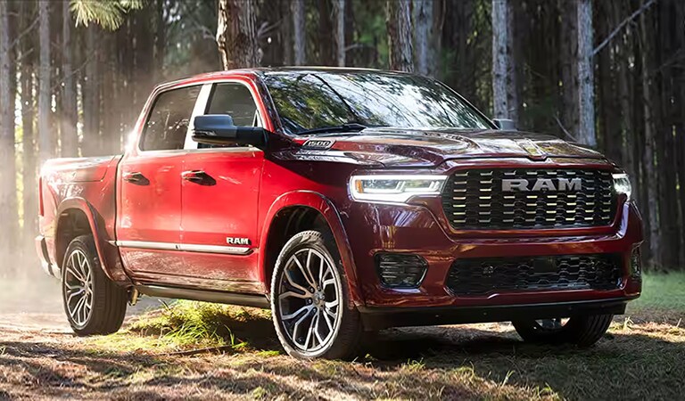 2025 Ram 1500 Saint Clair Michigan