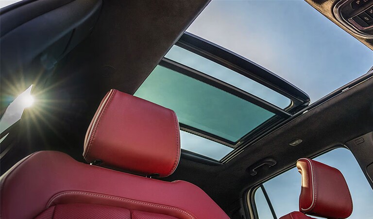 Saint Clair Michigan 2024 Wagoneer S