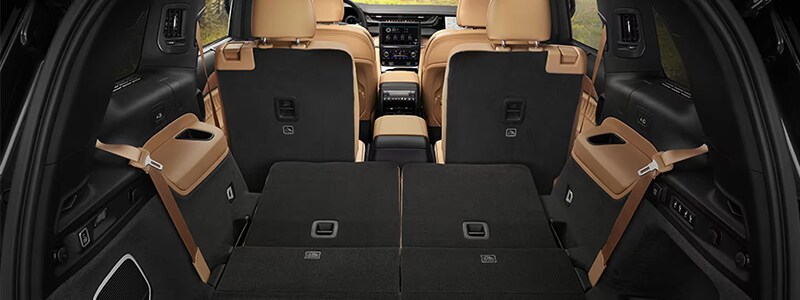 Jeep Models Saint Clair MI