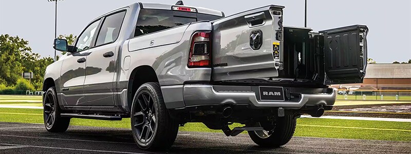 2024 Ram 1500 Saint Clair MI