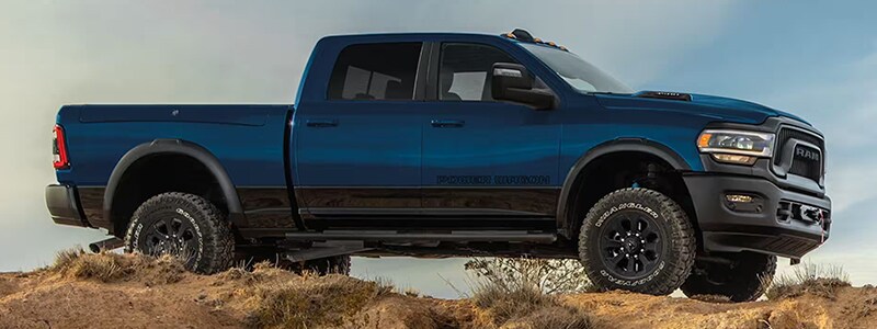 2024 Ram 2500 Saint Clair