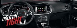 2018 Dodge Charger Interior Review