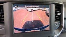 2019 RAM 1500 Safety Review