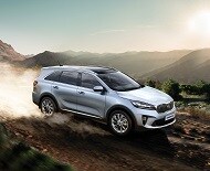 2018 Kia Sorento Review