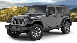 2017 Jeep Wrangler Review Fort Collins Colorado Springs Canon City Colorado