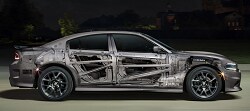 2018 Dodge Charger Safety Review