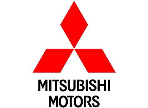 mitsubishi motors logo
