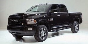 2017 Ram 2500 Review Denver Fort Collins Colorado Springs Exterior