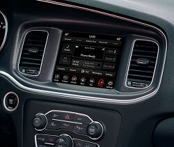2018 Dodge Charger Features Review