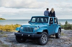 2017 Jeep Wrangler Review Fort Collins Colorado Springs Canon City Couple