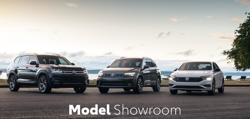 Model Showroom Header Image