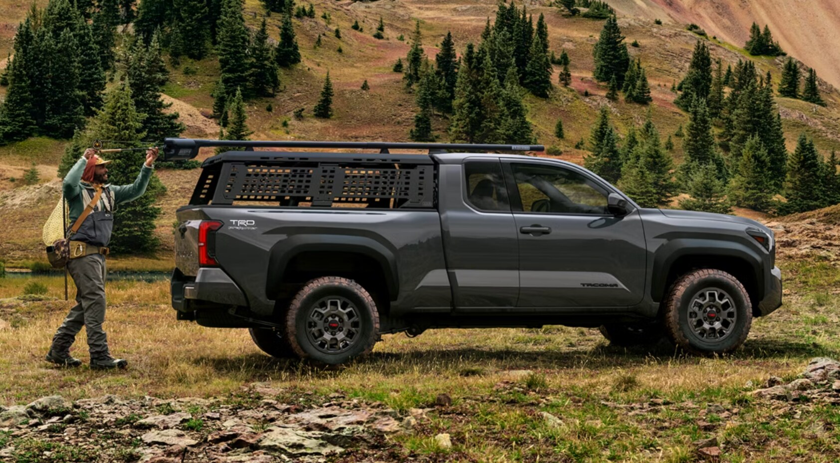 Toyota Trucks for Sale in Morgan City, LA Toyota Trucks for Sale in Morgan City, LA