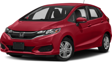 Honda Fit Honda Fit