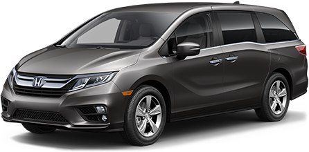 Honda Odyssey Honda Odyssey