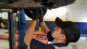 Morganton Honda Service